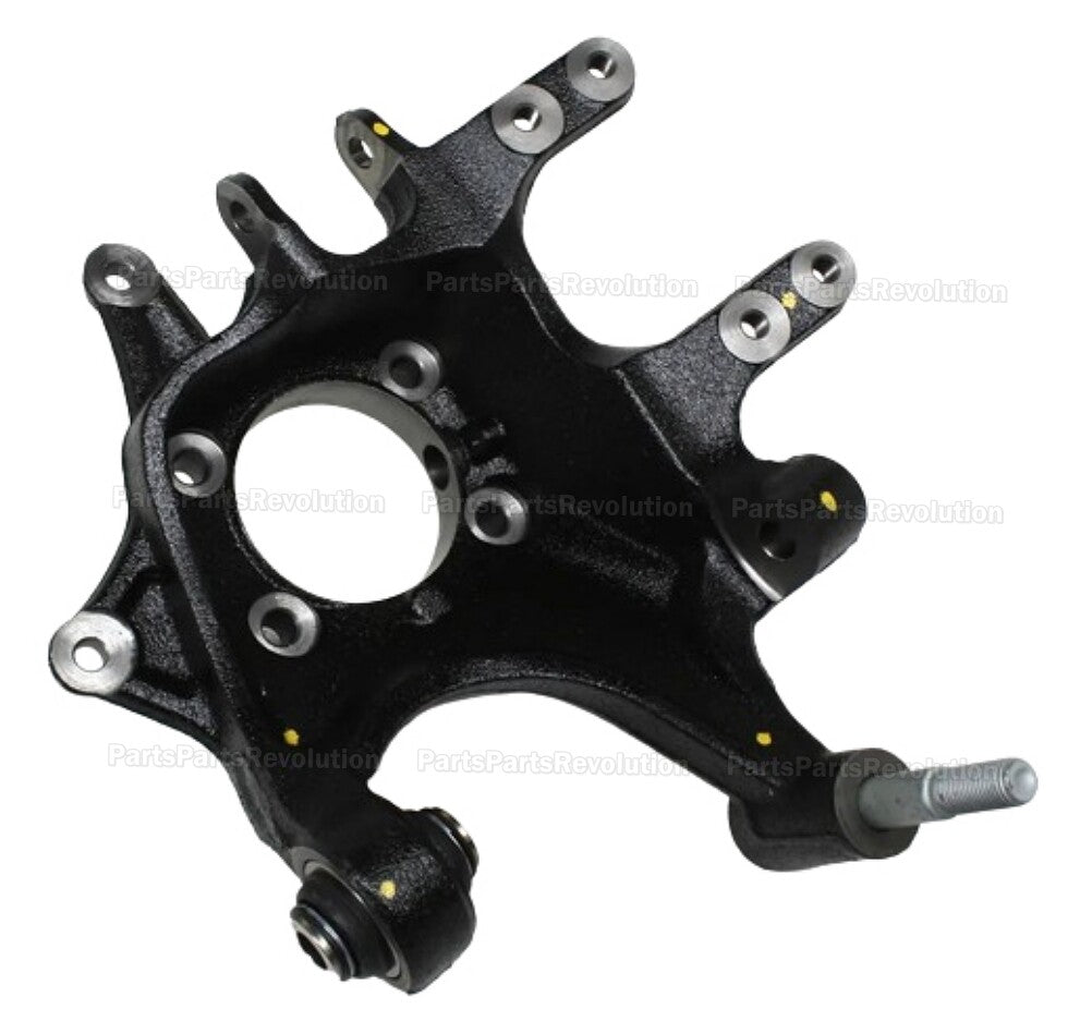 GENUINE Knuckle 527102W600 Left for Hyundai Santa Fe Base, Sport, XL 2015-2019