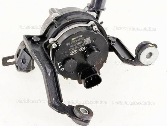 GENUINE Water Pump 2510003HZ0 for Hyundai Ioniq 17-22
