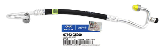 GENUINE 97762G5200 Air Conditioner Discharge Hose for Hyundai Ioniq 2017-2021