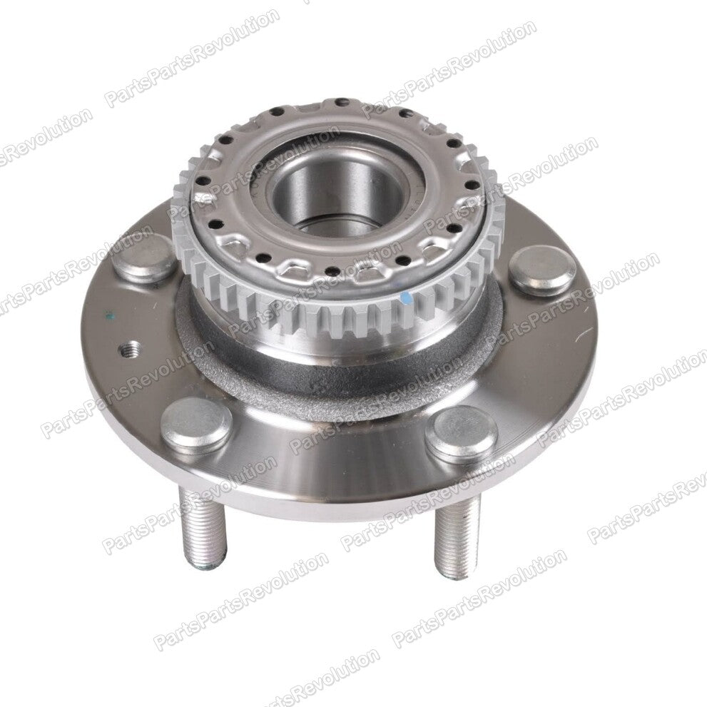 Hub Assembly 527102D111 for Hyundai Elantra 2002-2003