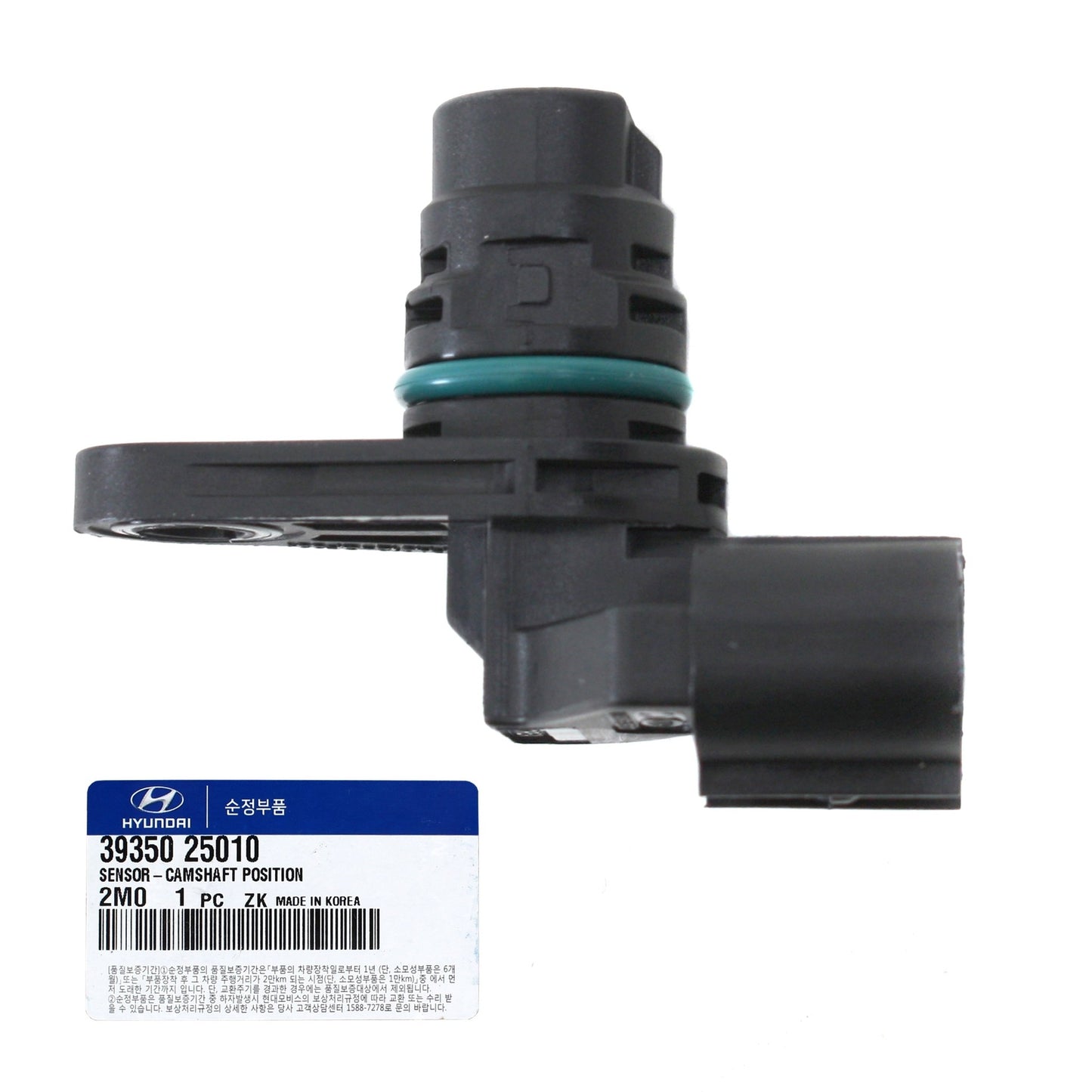 GENUINE 3935025010 Camshaft Position Sensor for Hyundai & KIA 2.0L 2.4L 2006-14