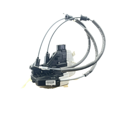 GENUINE Door Lock Latch Actuator Rear-Right for Hyundai Santa Fe13-19 814202W000