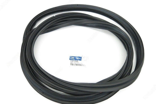 GENUINE 87321G2000 Tail Gate Weatherstrip for Hyundai Ioniq 2017-2020