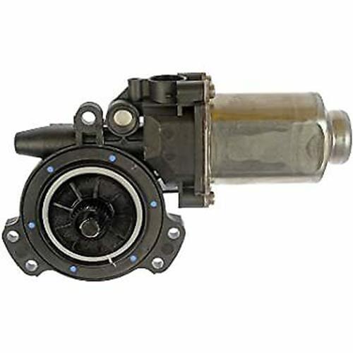 GENUINE Rear Right Door Power Window Motor for Hyundai Santa Fe 13-19 834602W000