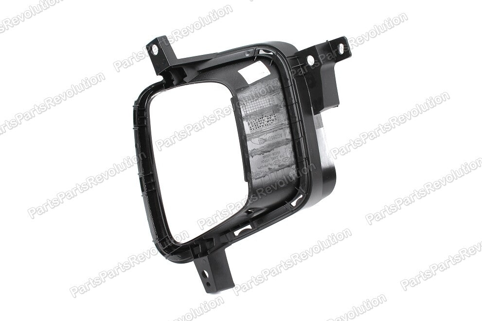 GENUINE Fog Light Cover Bezel Right 86528A9000 for Kia Sedona 2015-2018