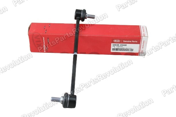 Link 548302S500 Front for Hyundai Tucson 14-15