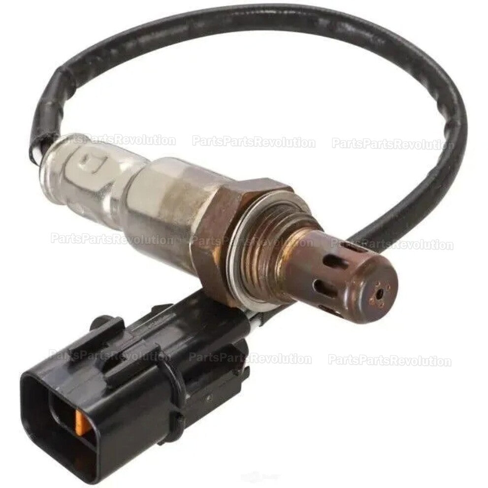 Oxygen Sensor 392103C530 Lower Rear for Hyundai Genesis G80 Genesis Coupe 12-17