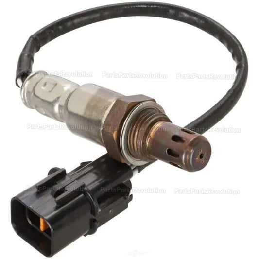 Oxygen Sensor 392103C530 Lower Rear for Hyundai Genesis G80 Genesis Coupe 12-17