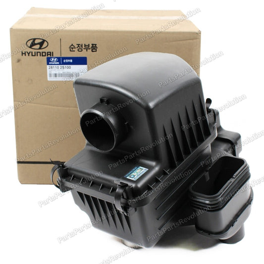 GENUINE Air Cleaner Intake for 10-16 Hyundai Tucson Kia Sportage 281102S100