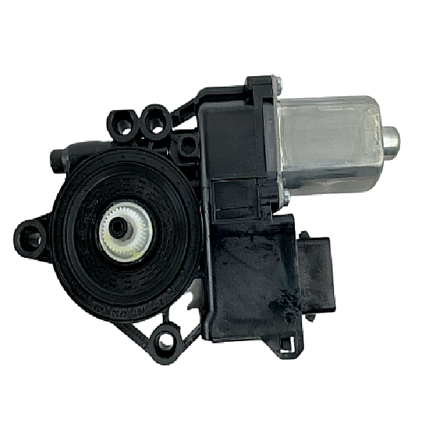 GENUINE Left Driver Door Power Window Motor for 11-14 Hyundai Sonata 824503S011