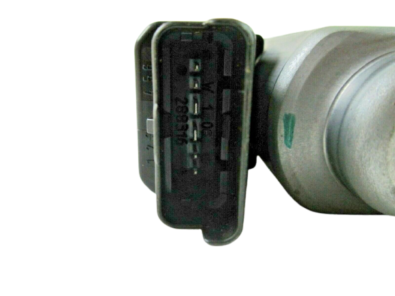 GENUINE FRONT LEFT Window Motor for Santa Fe 10-11 Sonata 06-10 Optima 11-16