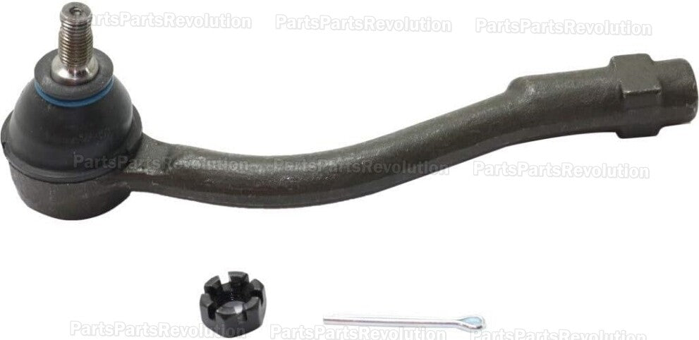 GENUINE Outer Tie Rod 568201G000 Right for Kia Rio Rio5 2006-2011