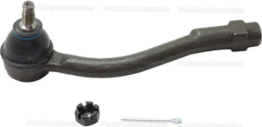 GENUINE Outer Tie Rod 568201G000 Right for Kia Rio Rio5 2006-2011