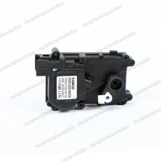 GENUINE Door Lock Actuator Motor 9573522011 Front Left for Hyundai Accent 95-99