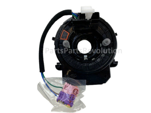 GENUINE SRS Clock Spring Contact Wiring for Hyundai Tucson 19-21 93490D3225