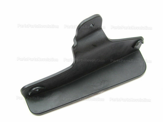GENUINE Rear Deflector 877663M000 Right for Hyundai Genesis 2009-2011