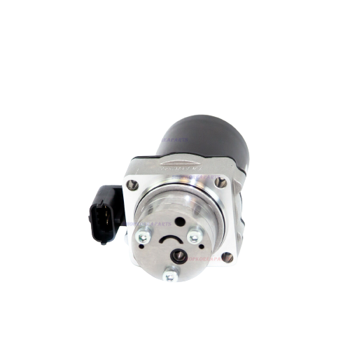 GENUINE Rear Axle Motor Differential Actuator Oil Pump for HYUNDAI KIA 2013-2020