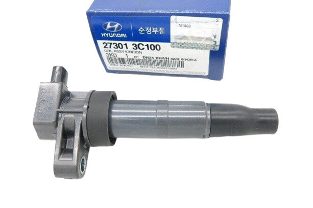 GENUINE 273013C100 Coil Assembly Ignition for Hyundai & Kia