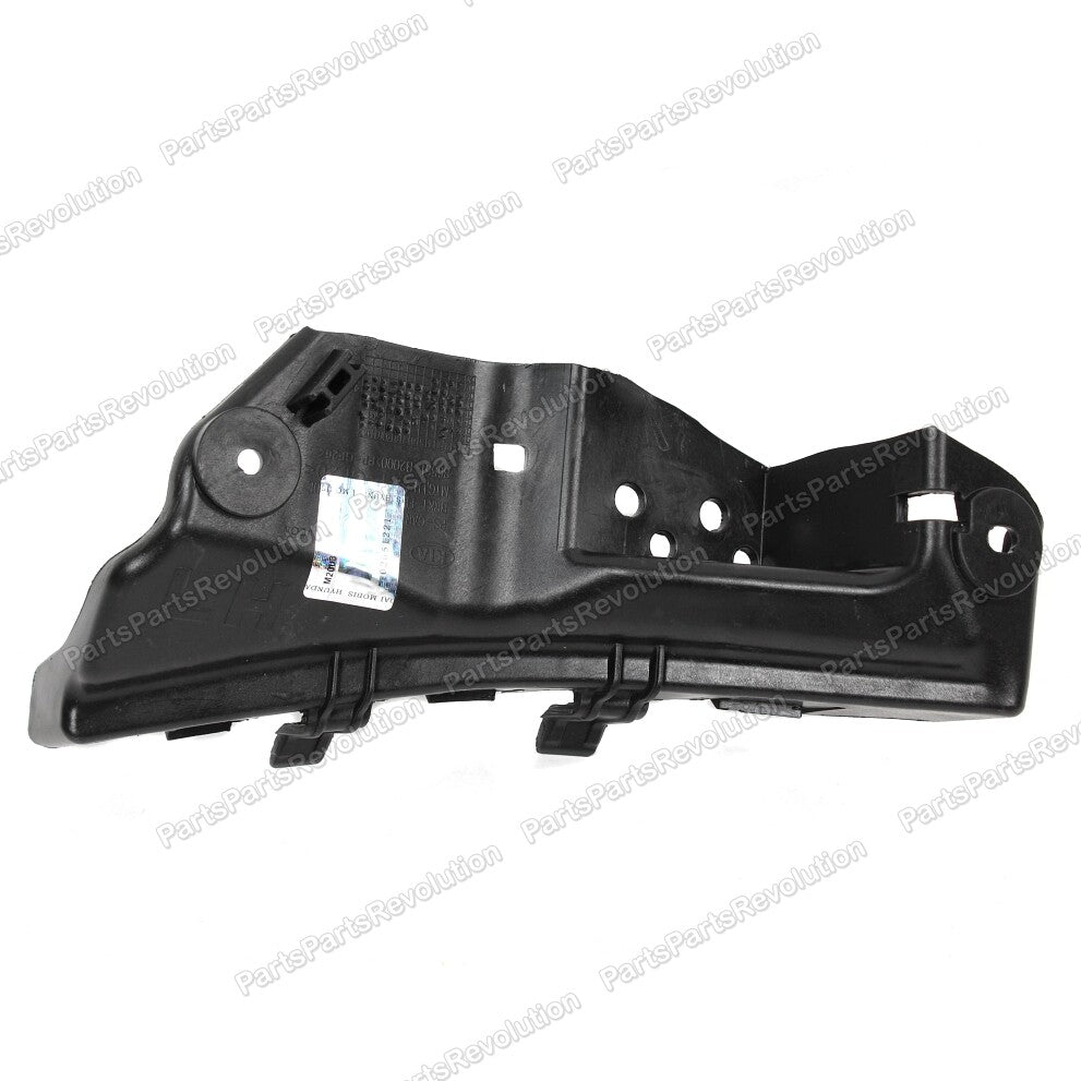 GENUINE Front Bumper Bracket Upper Driver Side for 14-19 Kia Soul 86551B2000