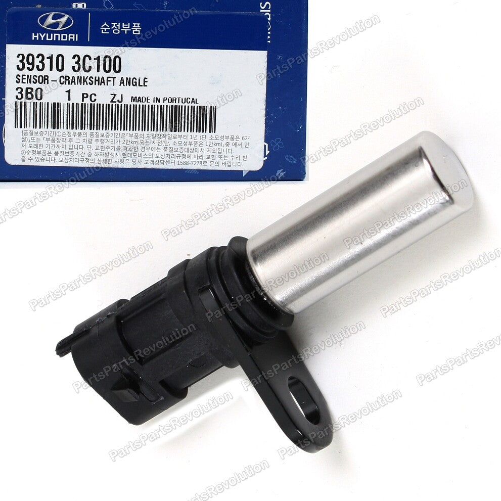 Crankshaft Position Sensor 393103C100 for Hyundai 06-12 Genesis SantaFe Sorento