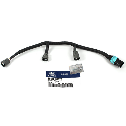 GENUINE 3961039020 Fuel Injection Wiring Harness for Hyundai Santa Fe XG350