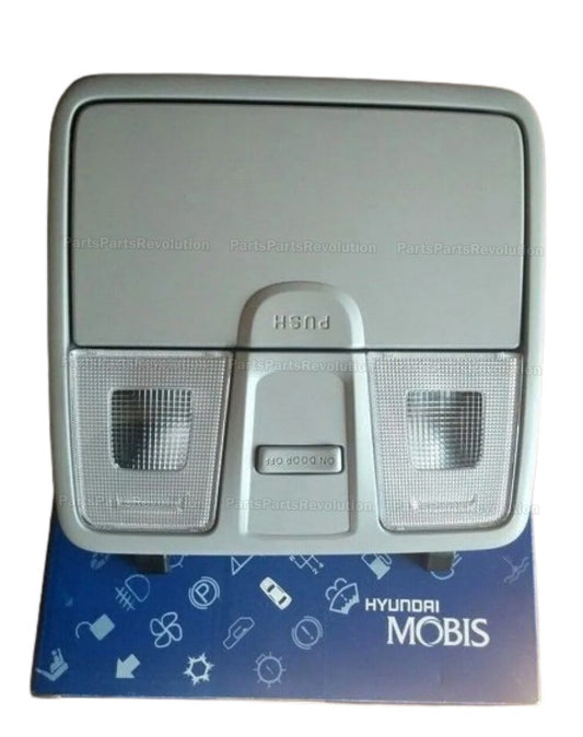 GENUINE Map Lamp 928003X600TX for Hyundai Elantra Coupe Elantra 2014-2016