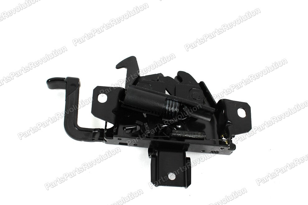 GENUINE Hood Lock Latch Hood 811303K000 for Hyundai Sonata 06-10