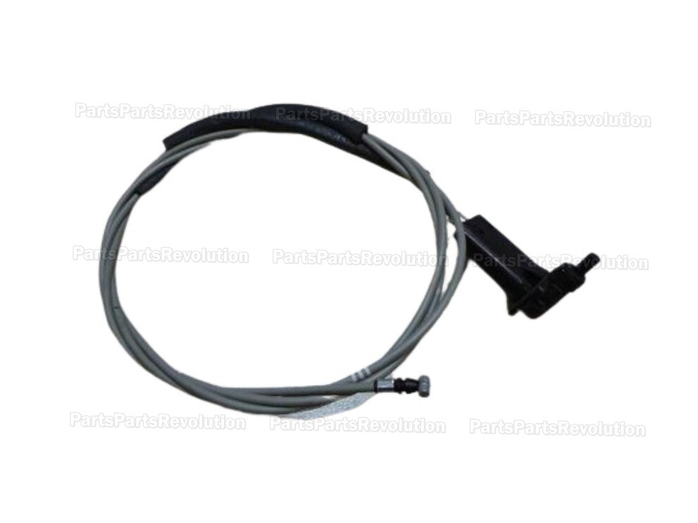 GENUINE Cable Assembly 81590Q5000 Rear for Kia Seltos 2021-2023