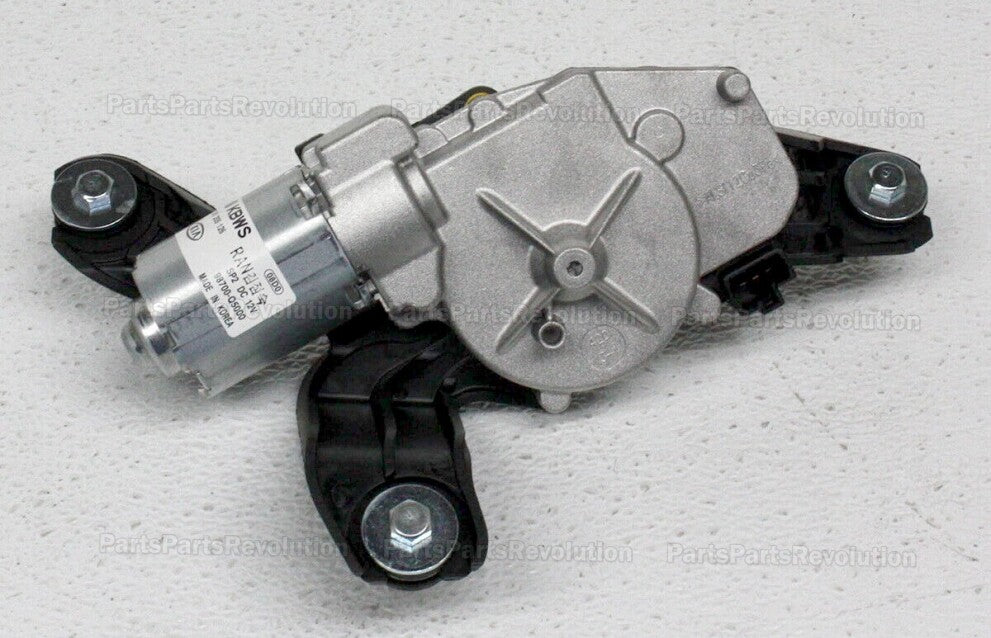 GENUINE Motor & Linkage 98700Q5000 Rear for Kia Seltos 2021-2023