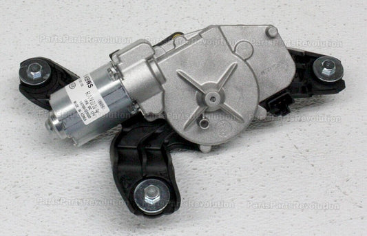 GENUINE Motor & Linkage 98700Q5000 Rear for Kia Seltos 2021-2023