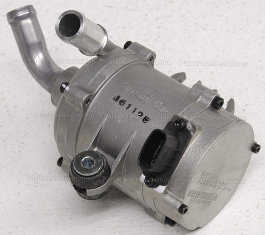 GENUINE Auxiliary Water Pump 369103D010 for Hyundai Sonata 13-15