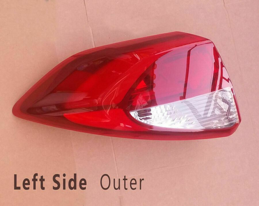 GENUINE LED Tail Lamp Light LH For Hyundai Tucson TL 92401D3100