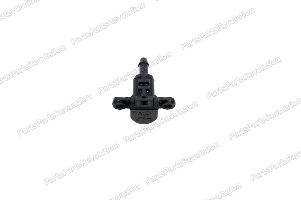 GENUINE WIPER WASHER NOZZLE SPRAY for 2014-2016 Hyundai ELANTRA 986303X500