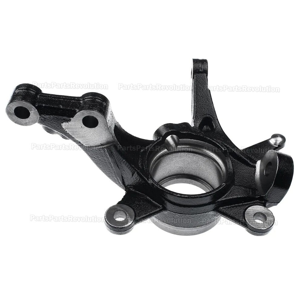 GENUINE Steering Knuckle 517161R502 Right for Hyundai Accent 2012-2014