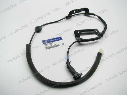 ABS Speed Sensor 919200W000 Rear Left for Hyundai Santa Fe 2007-2012