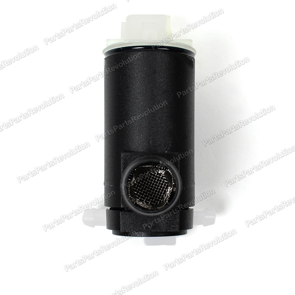 GENUINE Windshield Washer Pump FRONT for 2005-19 Hyundai Kia 985102V100
