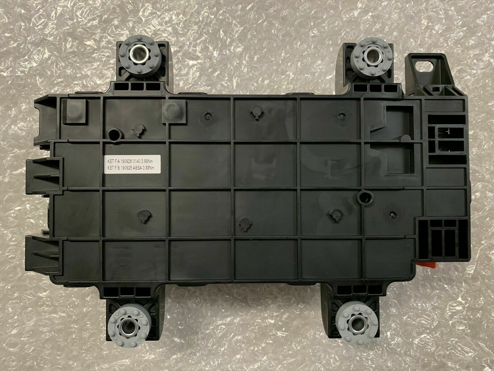 GENUINE Relay ASSY-Power for HYUNDAI AZERA HYBRID 2017-20 oem 37514G0000