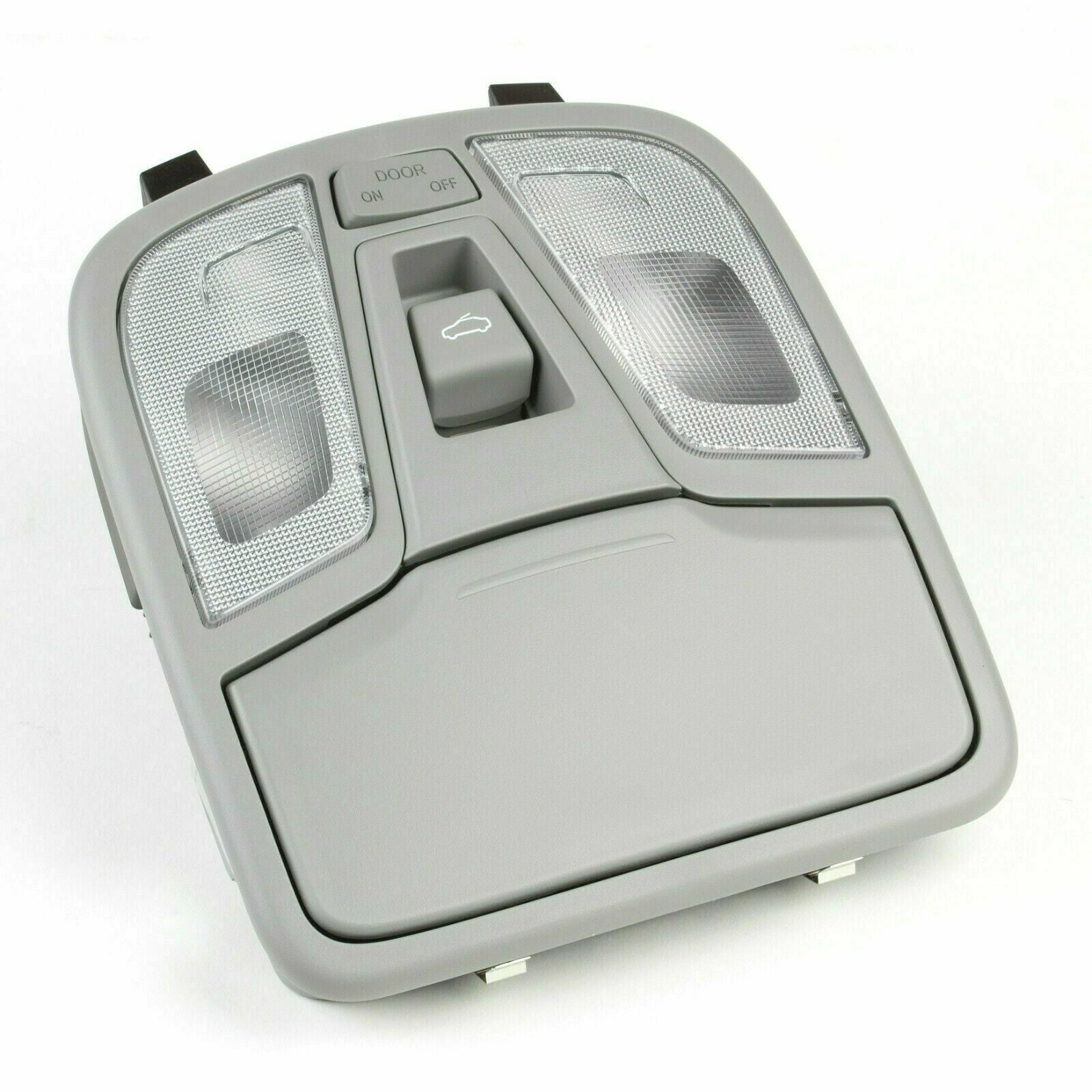 GENUINE Gray Overhead Console Lamp for KIA Optima 11-13 928102T00087
