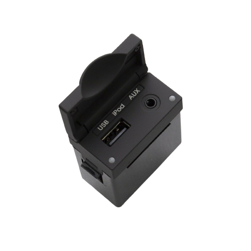 GENUINE Auxiliary Jack USB IPOD AUX Jack for Hyundai Sonata 09-10 961203K100HZ
