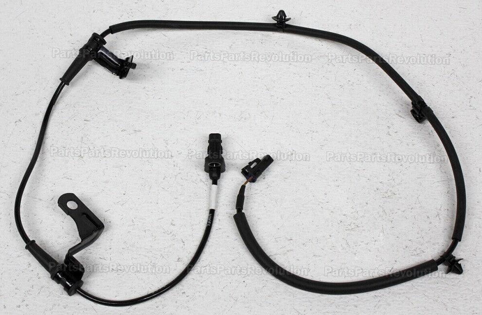 GENUINE Front Speed Sensor 59810C5100 Left for Kia Sorento 2016-2020
