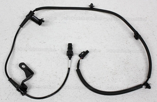 GENUINE Front Speed Sensor 59810C5100 Left for Kia Sorento 2016-2020