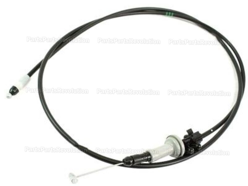 GENUINE Release Cable 811901W000 for Kia Rio 2012-2017