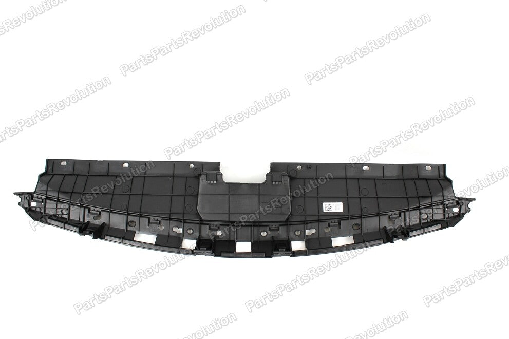 GENUINEUpper Radiator Sight Shield Cover for Elantra Sedan 2019 2020 86360F2AA0