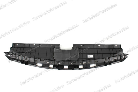 GENUINEUpper Radiator Sight Shield Cover for Elantra Sedan 2019 2020 86360F2AA0