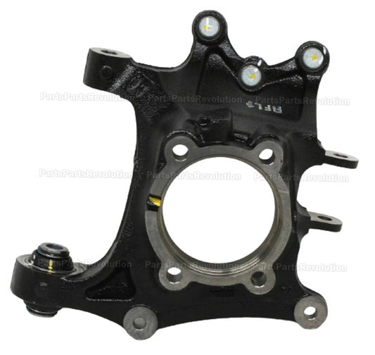 GENUINE Knuckle 52710C5000 Left for Kia Sorento 2016-2020