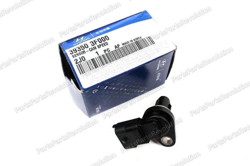 Camshaft Position Sensor 393503F000 for Hyundai Equus Genesis Elantra G80 09-20