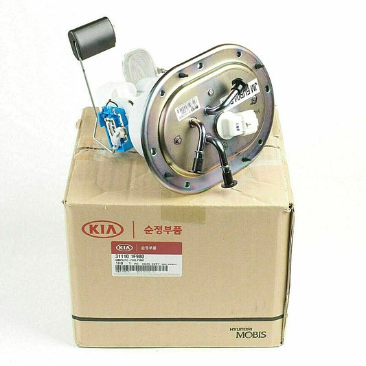 GENUINE Complete Fuel Pump for Hyundai Tucson Kia Sportage 08-10 311101F980