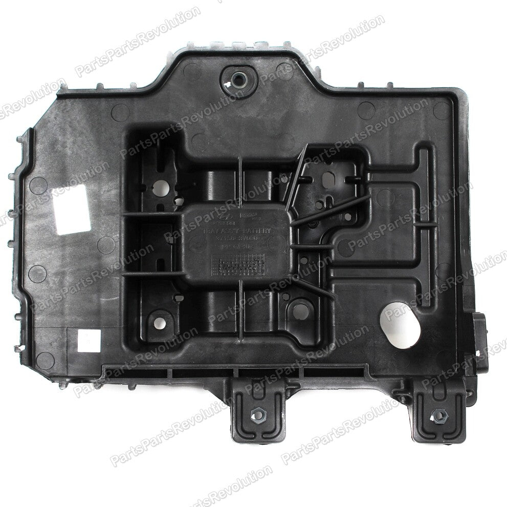 GENUINE Battery Tray 371503V000 for 2012-2017 Hyundai Azera