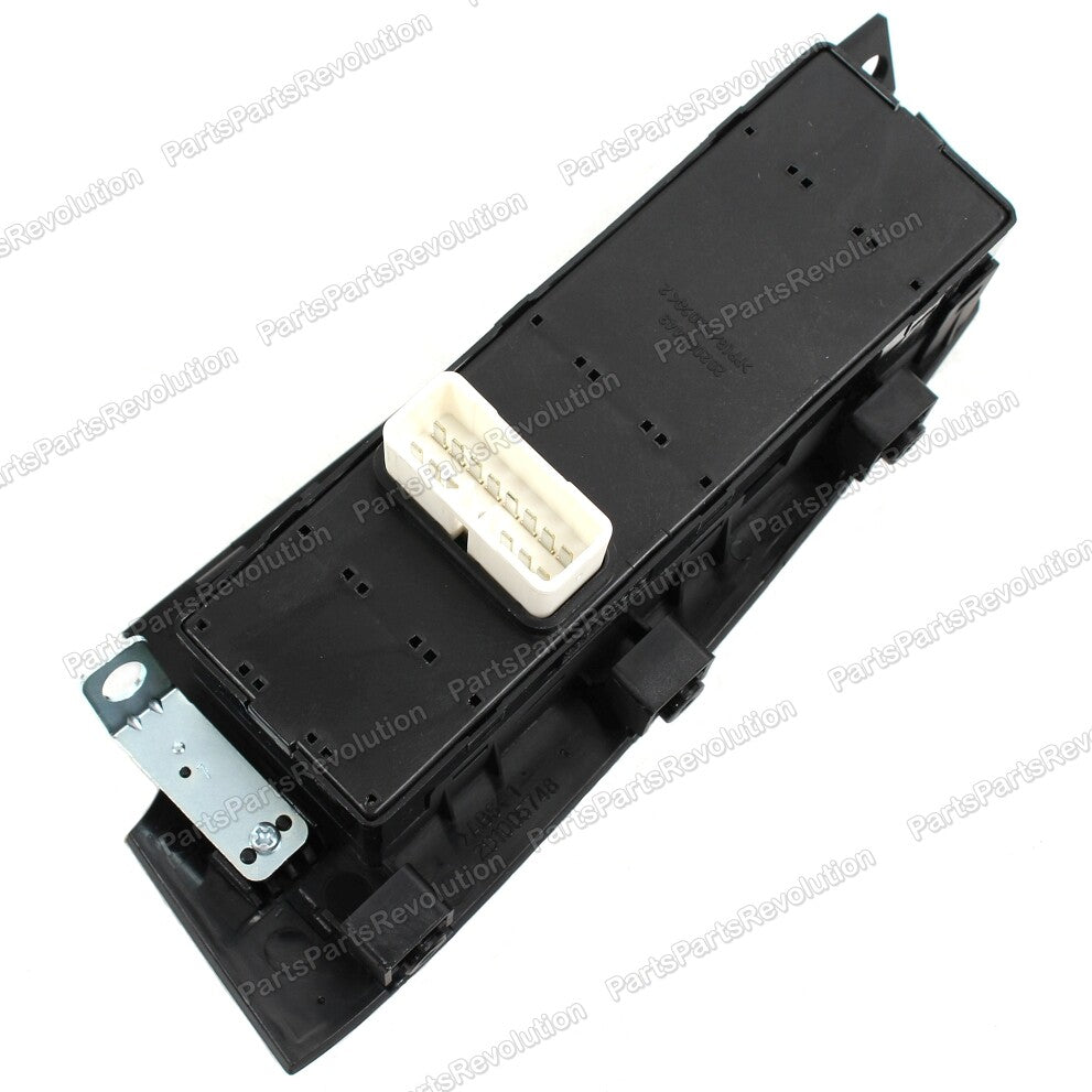 Power Window Switch Front Left 935701M100WK for Kia 2010-2013 Forte