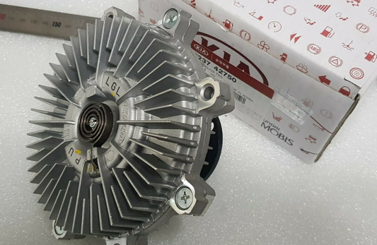GENUINE Clutch-Cooling Fan for KIA BONGO3 K2500 K2700 2523742750